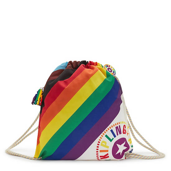 Bolsas De Mano Kipling Jemmy Backpack Multicolor | MX 1277XY